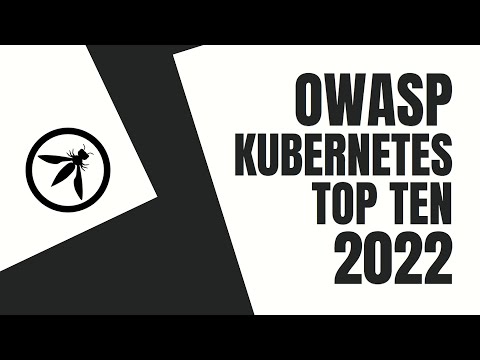 [PT-BR] OWASP Kubernetes T10 2022 - João Freire, Sergio Soares, Wesley Souza #EngineeringSessions #4
