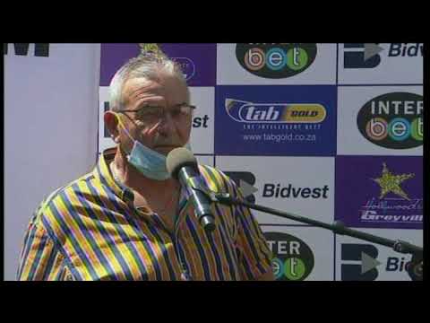 20210310 Hollywoodbets Greyville Race 1 won by UNCOMPLICATED