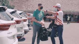 AVIS CORALES OFFICIAL VIDEO