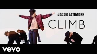 Jacob Latimore - Climb (Official Music Video)