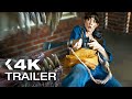THE END OF OAK STREET Trailer 2 German Deutsch 2026