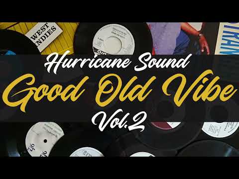 Bring Back The Good Old Vibe Vol. 2 (Rocksteady Mix)