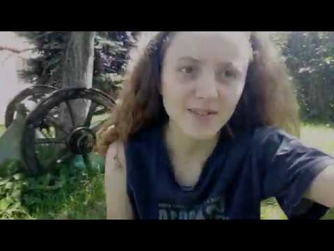 Saggio Corso Avanzato Lunedì - Castelnuovo Bormida 2019/2020