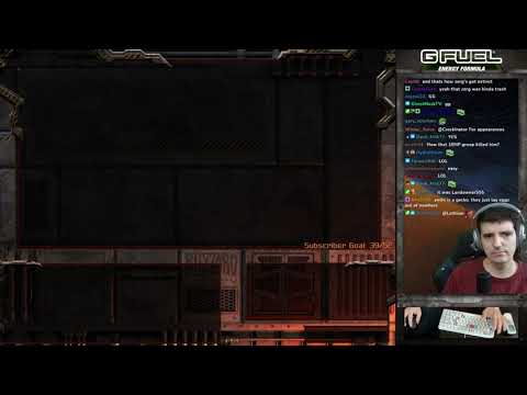 Terran Players are Cheesers