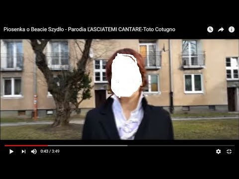 Tego na TVP nie puszczą 