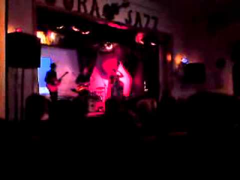 The Jazz Statues na żywo w Wieluniu