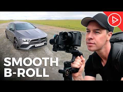 Game-Changing Gimbal Tips for Car Filming