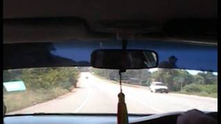 preview picture of video 'The Road To Montego Bay from Ocho Rios Part 2'