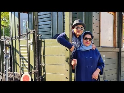 SARGAN 8 - UNESCO World Heritage Train Ride -    Serbia 🇷🇸 |  Beautiful Serbia train ride.