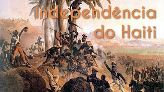 Independência do Haiti (1791-1804) - Brasil Escola