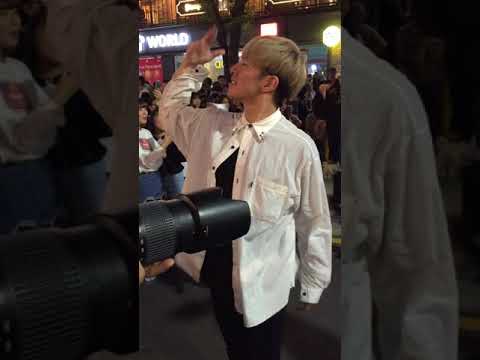 20170924 김민석_PSY -  New Face[MAXXAM]