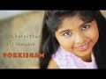 POKKISHAM YESU KARPITHAR OLI VESUVOOM 4K
