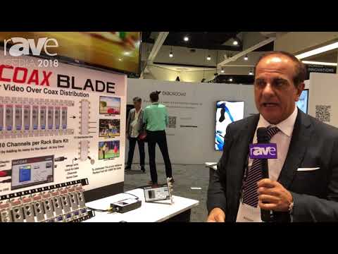 Multi-Channel Rack Installation Overview