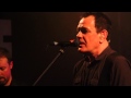 The Wedding Present Live in Paris 2014 - Big Rat (live)