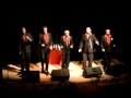Drip Drop    The Persuasions Featuring Gil Torres on Lead