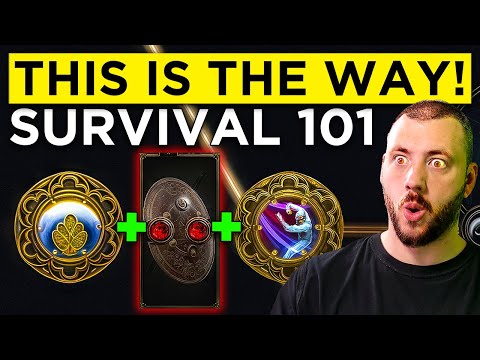 10 Ways to Stop Dying in Path of Exile 2!