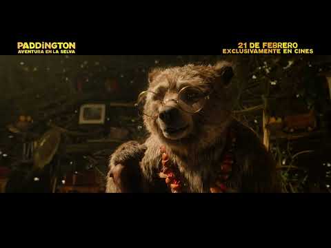 ¡Vive la mayor aventura!