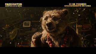 ¡Vive la mayor aventura!