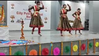 City Public School Video