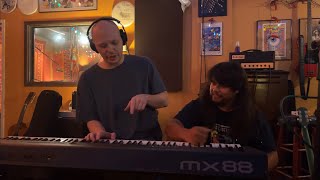 Broken Bridge Music Video