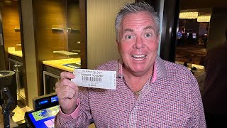 $10,000 For Any 4 of a Kind! $125 Per Hand High Stakes Video Poker