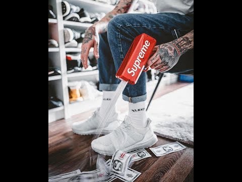 $teven Cannon - DAWG SHIT (Prod. By ChaseTheMoney)