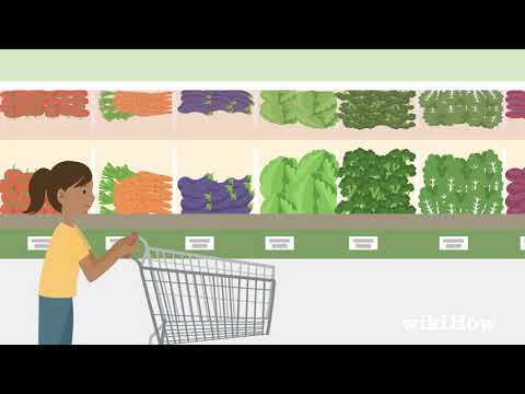 How to Make a Shopping List (with Pictures) - wikiHow