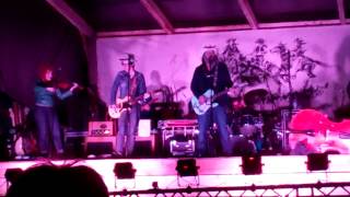 Steve Earle   Calico County - Chico Basin Ranch - June 14, 2014