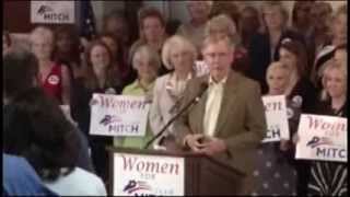 #McConnelling &quot;Three Biggest Lies&quot; David Allan Coe