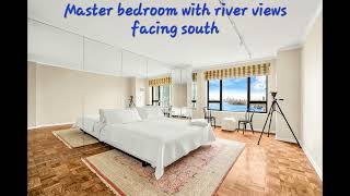 Title:42nd-Floor Panoramic East River Views | 1,800 SF at 425 East 58th St, #42G