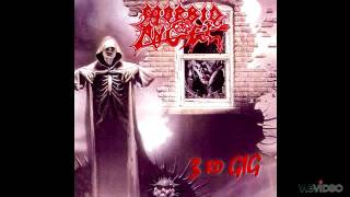 Morbid Angel - Maze of Torment 1985