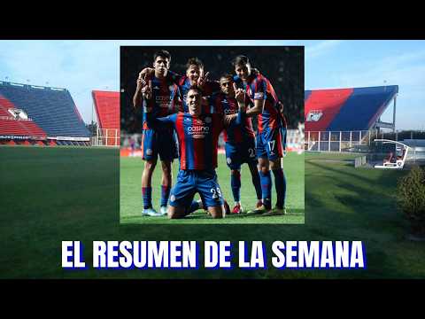 🔵🔴 LA SEMANA DE SAN LORENZO: SE VIENE CENTRAL CÓRDOBA | MERCADO DE PASES: ALTAS Y BAJAS.