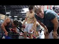 BODYBUILDERS vs CARDIO Ft. Oliver Forslin, & Devin Bernardo