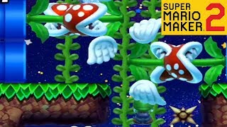 Level Quality is Decreasing - Endless Super Expert (no skips) #51