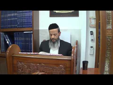 שבת 18 ג' ויכולו