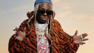 Lil Wayne ft. Takeoff &quot;I Don&#39;t Sleep&quot; (Music Video)