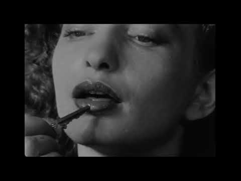 Tramas do Entardecer (1943), Dirigido por Maya Deren.