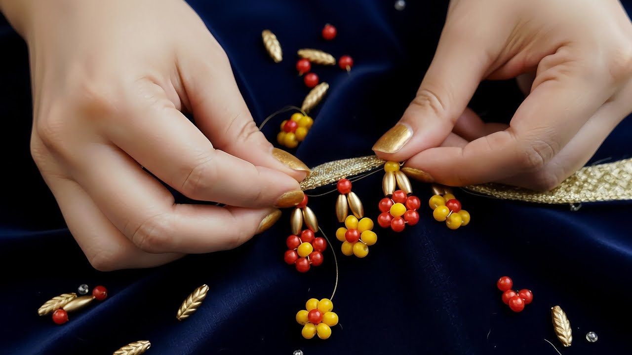 In your opinion, where would this design look better?" 👌🌷