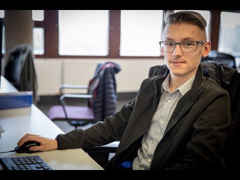 William Mullins, Sellafield Ltd - What advice would you give?