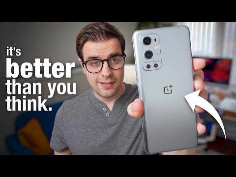 OnePlus 9 Pro Review: Don't be Fooled!