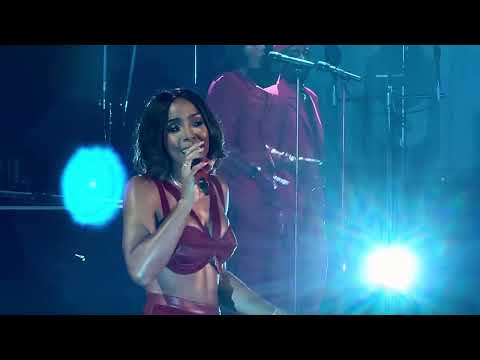 Kelly Rowland  |  The Boy Is Mine Tour 2025 - ATL 1