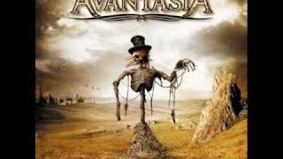 Avantasia - Another Angel Down (Tradução)