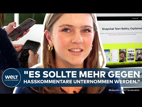 AUSTRALIEN: Social-Media-Verbot für Teenager! Debatte Down Under über Facebook, TikTok und Co.!