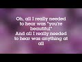 Woman - Toni Braxton (lyrics)