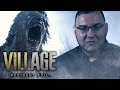 Видеообзор Resident Evil Village от Антон Логвинов