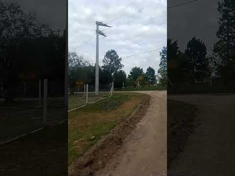 Buenos días! Hermosa mañana en los Reartes Cordoba! Muchas gracias x suscribirse!