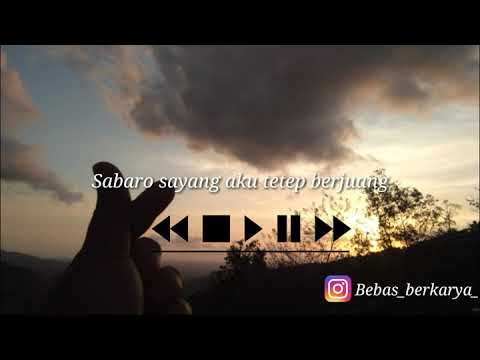 Story WA || Wegah Kelangan 2