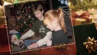 Christmas Like a Child
