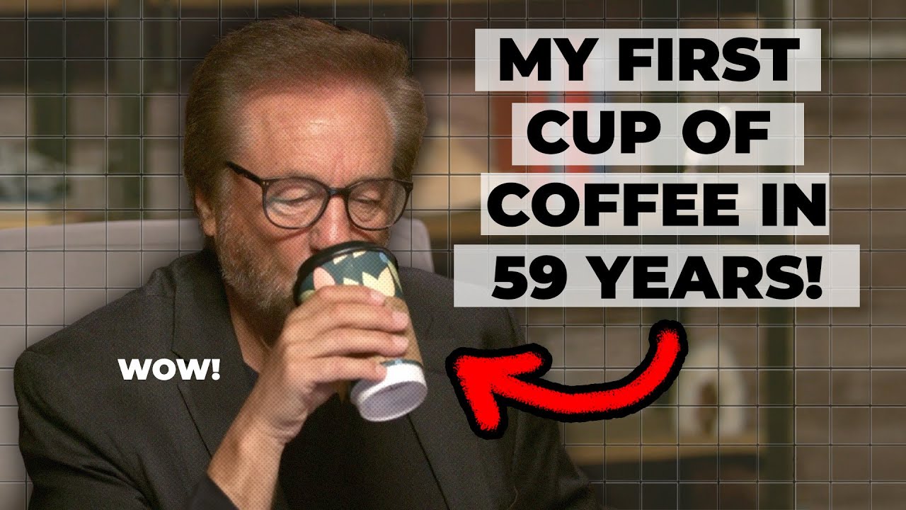 Should a Christian Drink Coffee?