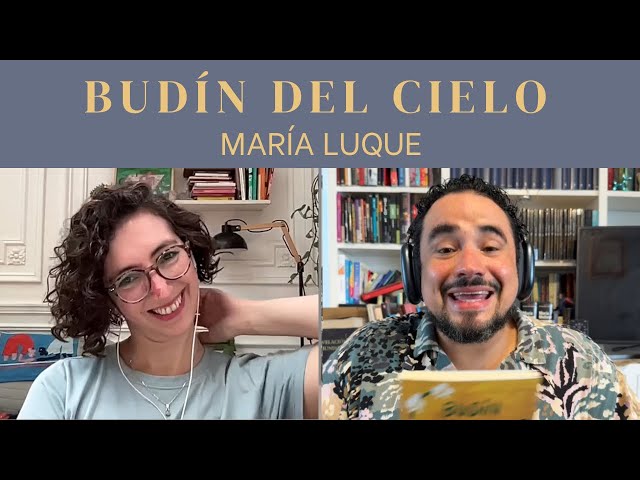 Vídeo relacionado con Budín del cielo